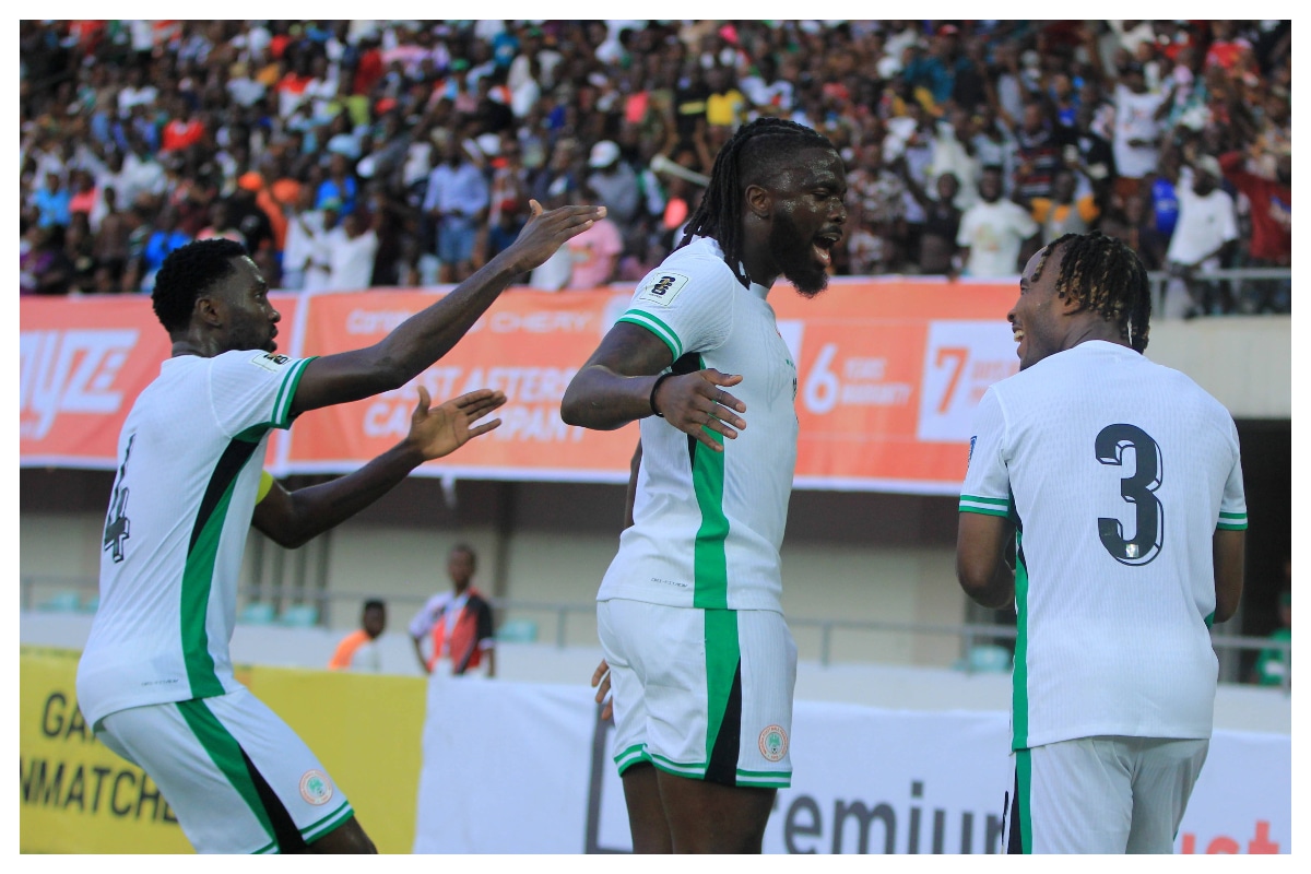 Nigeria vs Benin prediction, odds & betting tips &ndash; 14/10/2025