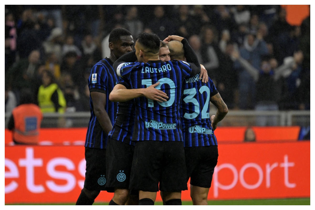 Roma vs Inter Milan prediction, odds & betting tips &ndash; 18/10/2025