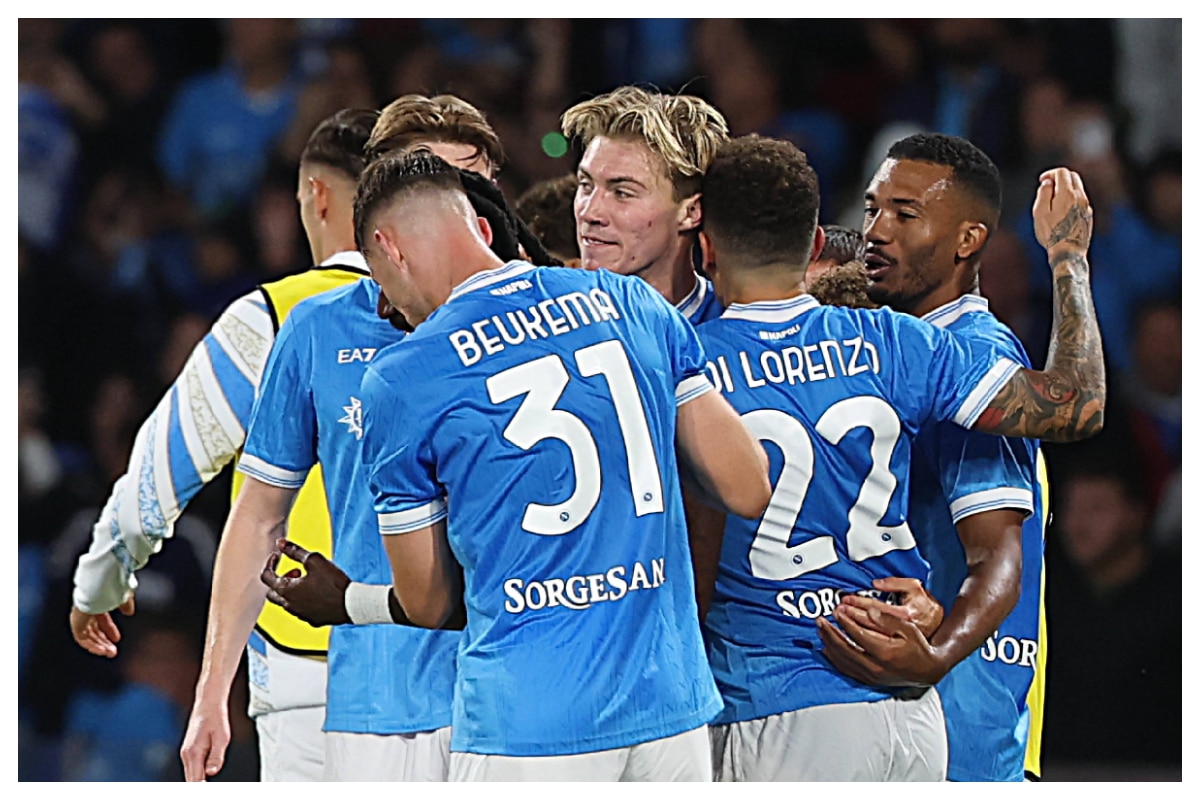 Napoli vs Juventus prediction, odds & betting tips &ndash; 07/12/2025