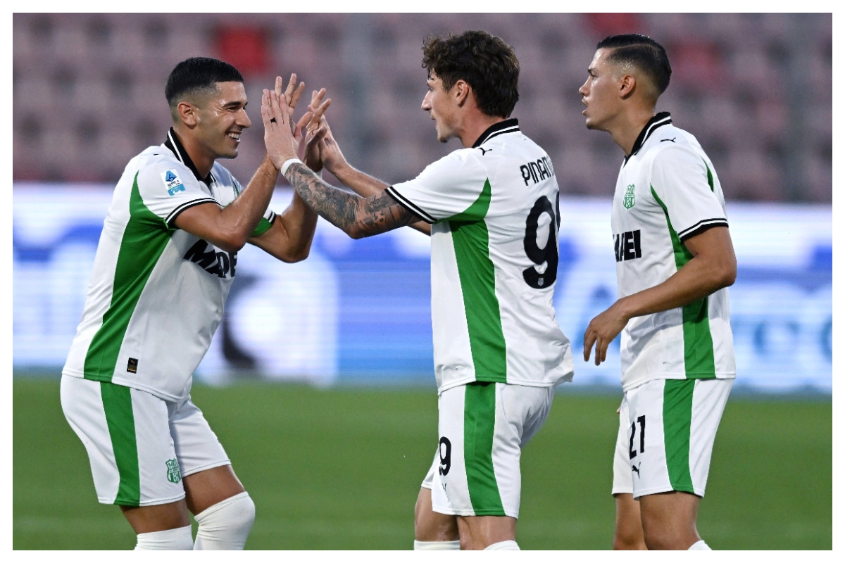 Pisa vs Sassuolo prediction, odds & betting tips &ndash; 31/01/2026