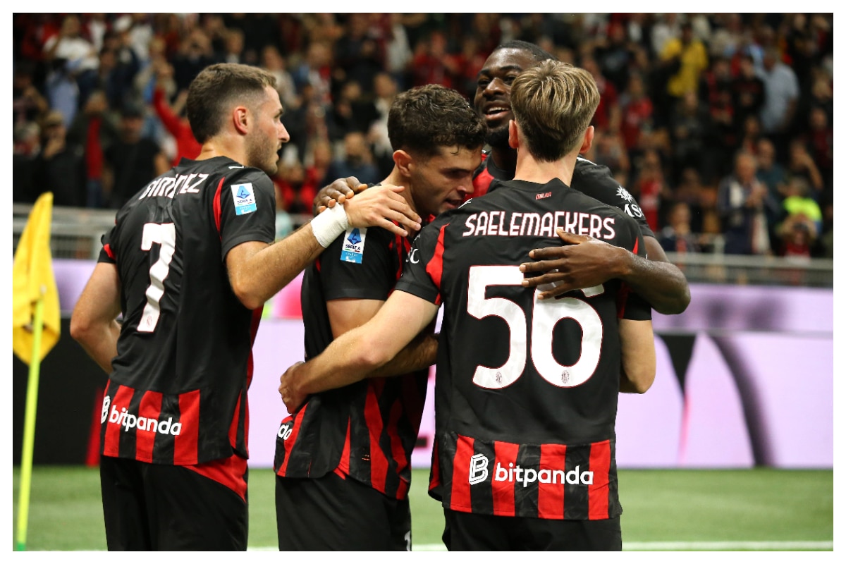 Como vs Milan prediction, odds & betting tips &ndash; 15 /01/2026