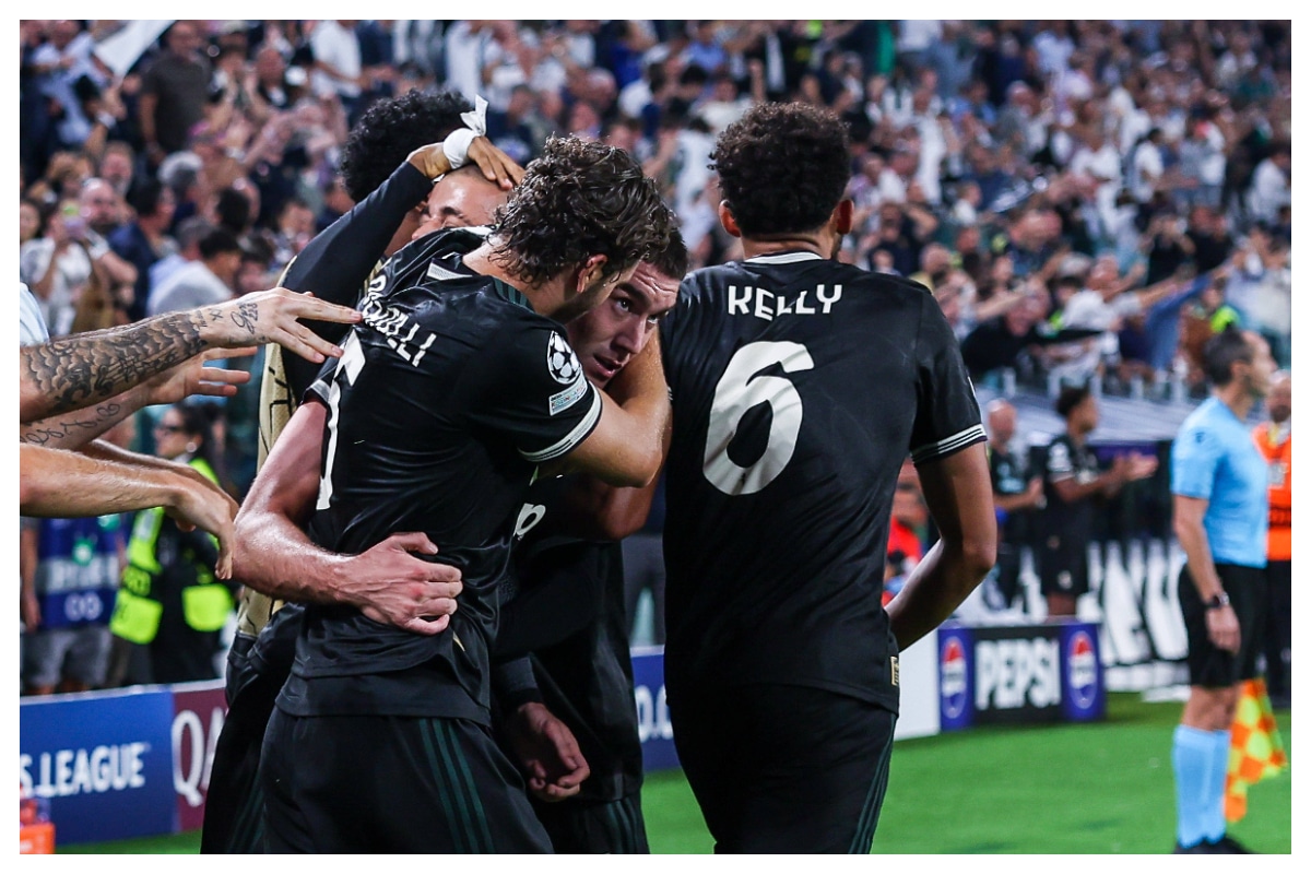 Como vs Juventus prediction, odds & betting tips &ndash; 19/10/2025