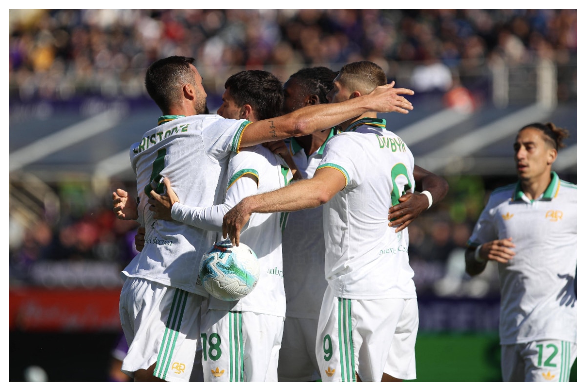 Roma vs Viktoria Plzen prediction, odds & betting tips &ndash; 23/10/2025