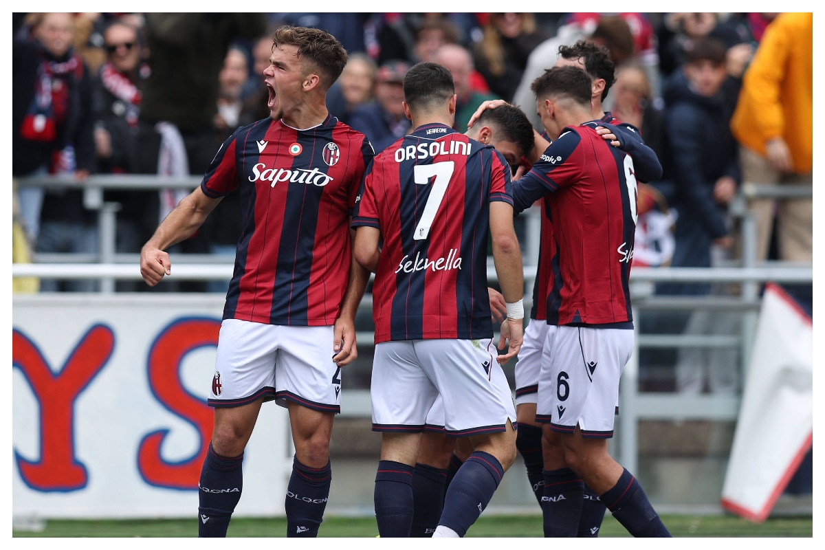Genoa vs Bologna prediction, odds & betting tips &ndash; 25/01/2026