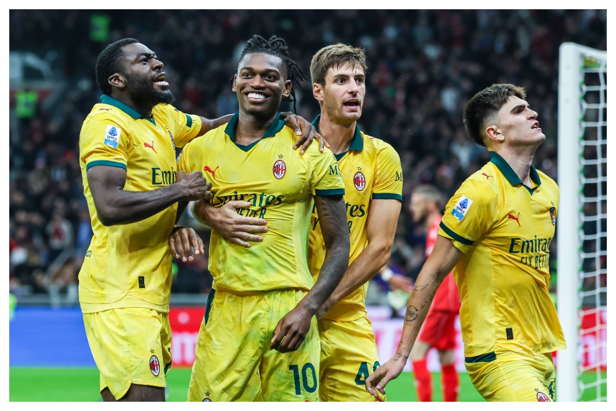 Milan vs Lecce prediction, odds & betting tips – 18/01/2026