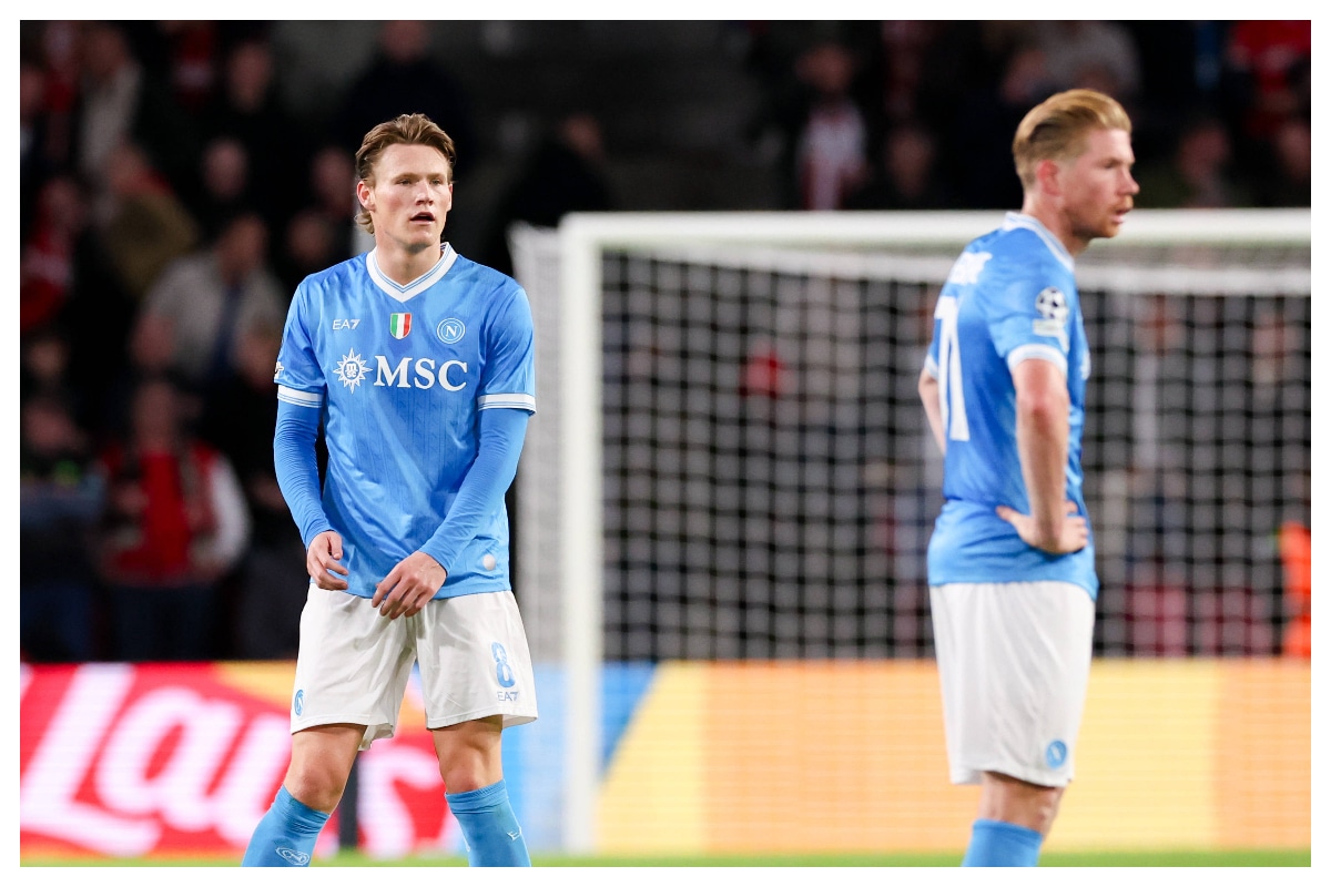 Napoli vs Inter prediction, odds & betting tips &ndash; 25/10/2025