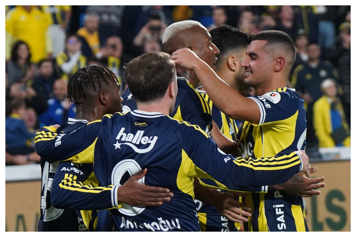 Gaziantep vs Fenerbahce prediction, odds & betting tips &ndash; 27/10/2025