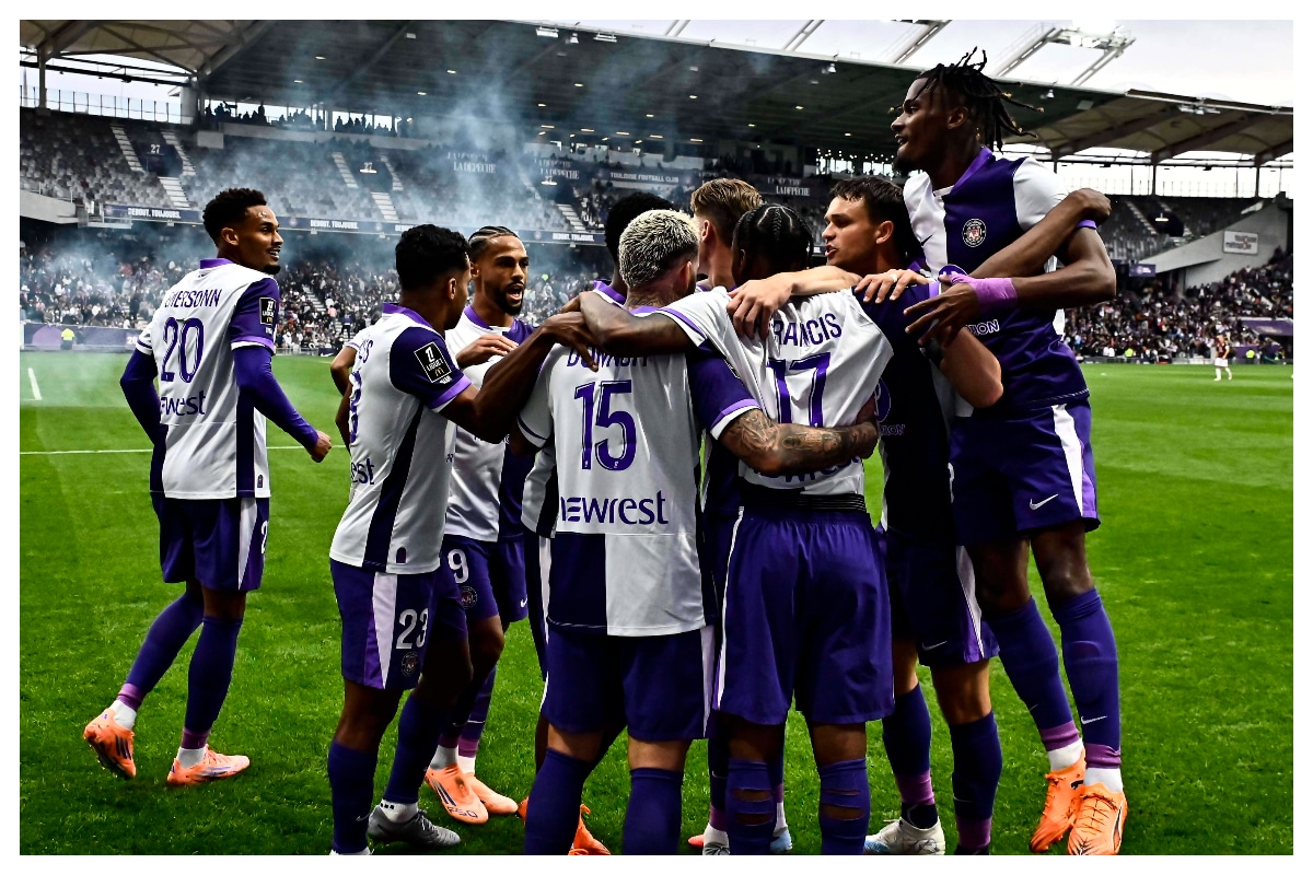Toulouse vs Rennes prediction, odds & betting tips &ndash; 29/10/2025