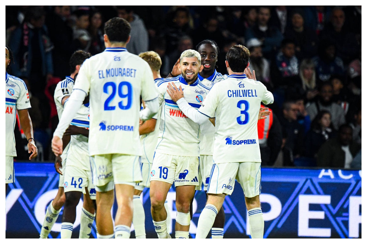 Rennes vs Strasbourg prediction, odds & betting tips &ndash; 02/11/2025