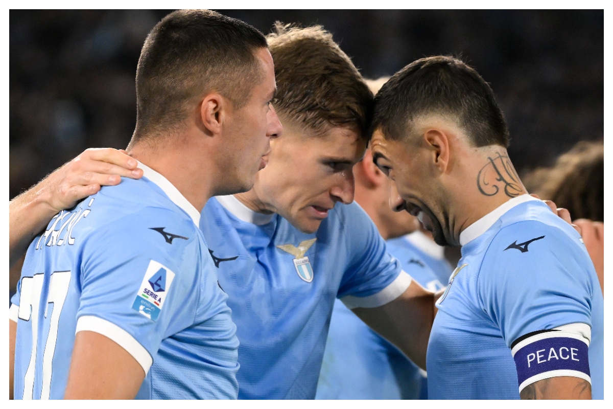 Pisa vs Lazio prediction, odds & betting tips &ndash; 30/10/2025