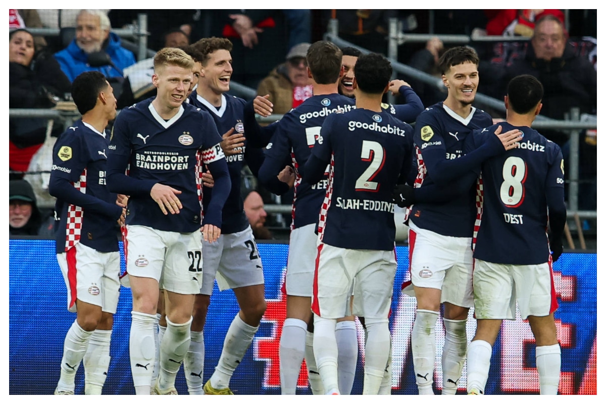 PSV vs Fortuna prediction, odds & betting tips &ndash; 31/10/2025