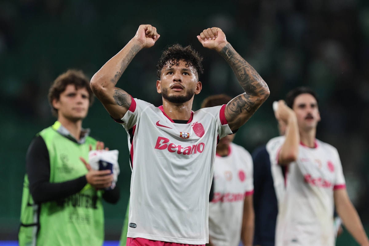 Sporting Lisbon vs Alverca prediction, odds & betting tips &ndash; 31/10/2025