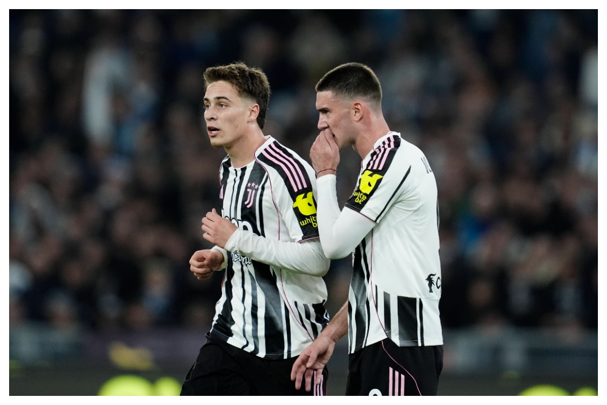 Cremonese vs Juventus prediction, odds & betting tips &ndash; 01/11/2025