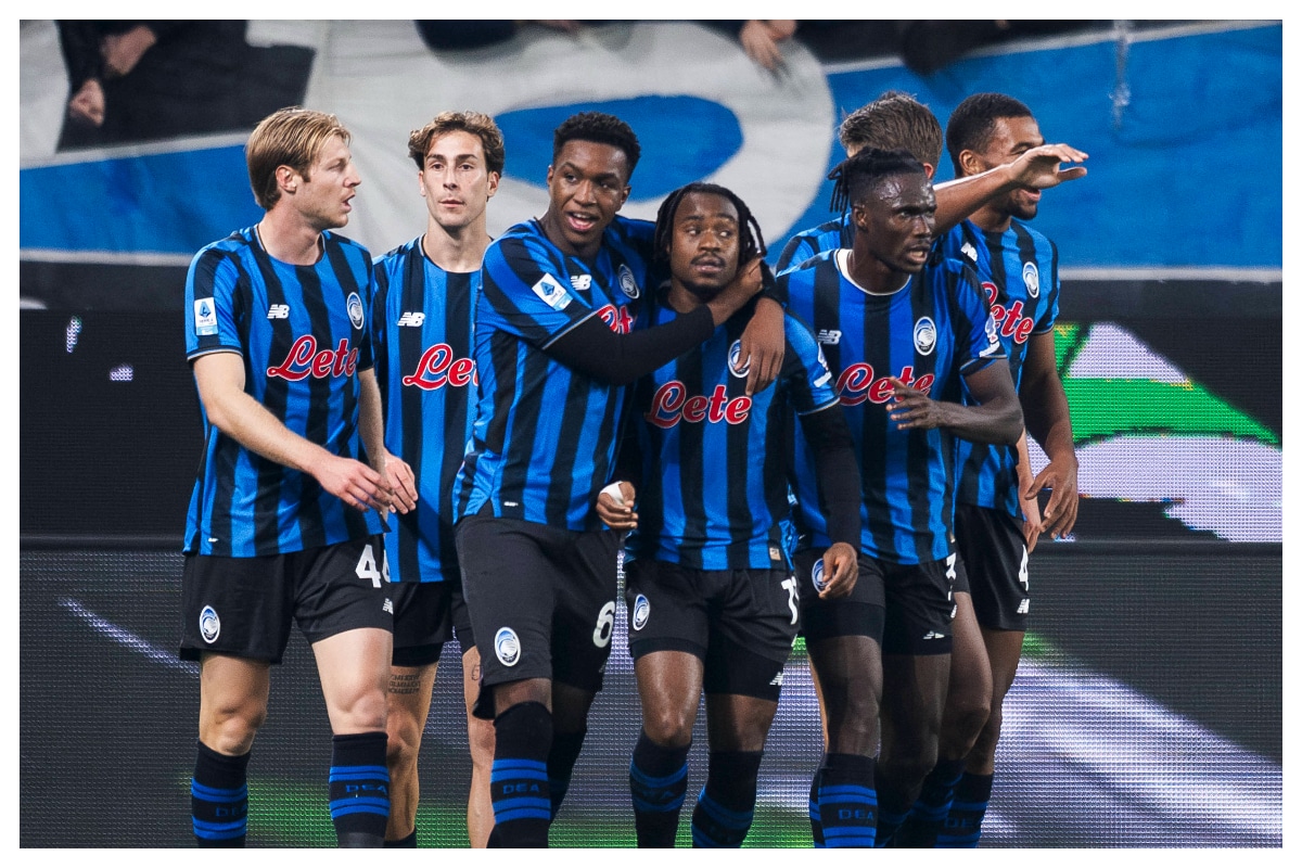 Atalanta vs Sassuolo prediction, odds & betting tips &ndash; 09/11/2025