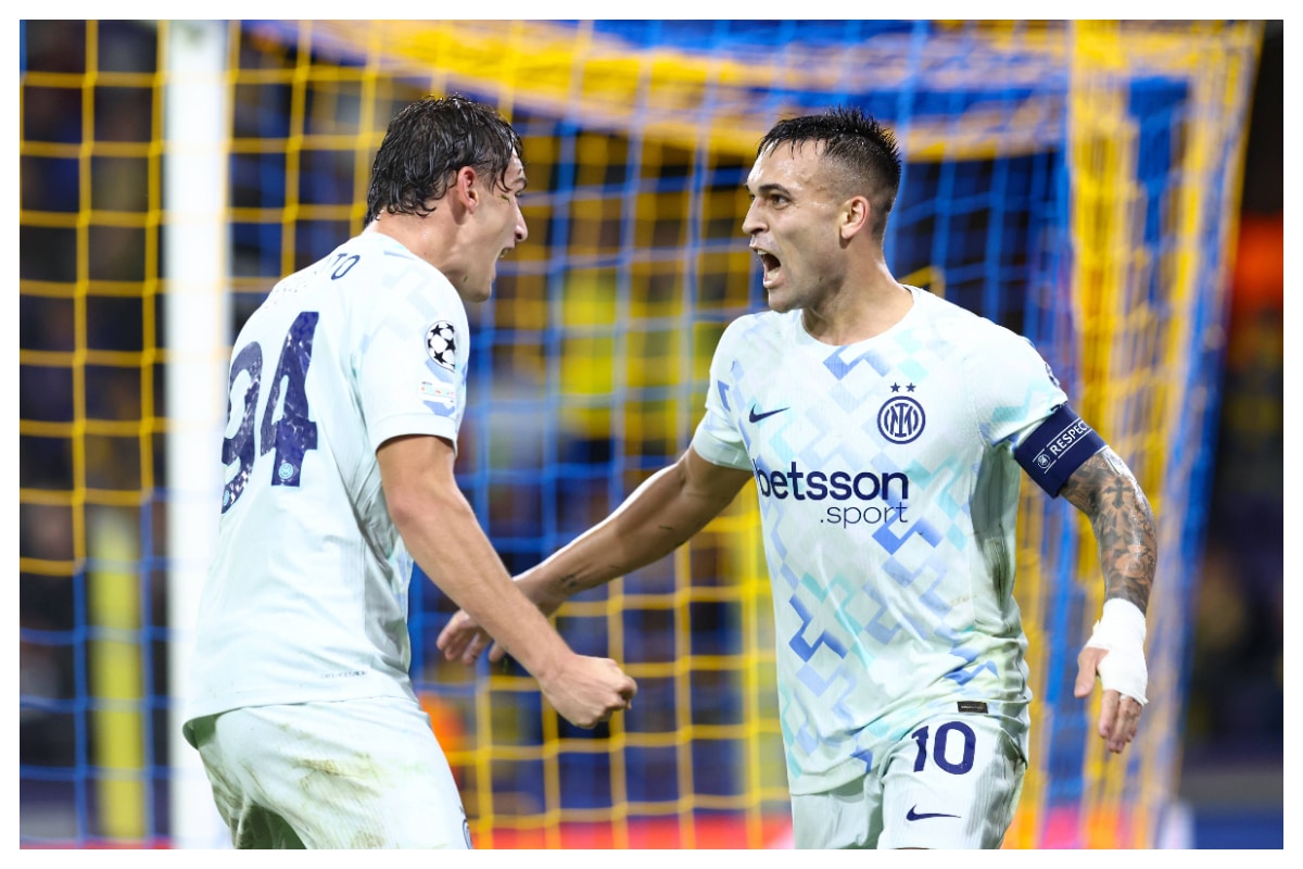 Hellas Verona vs Inter Milan prediction, odds & betting tips &ndash; 02/11/2025