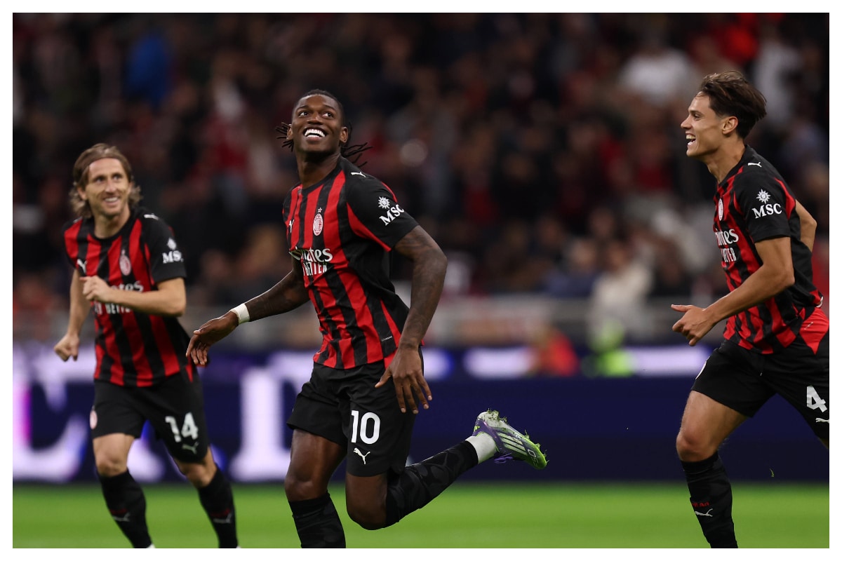 AC Milan vs Roma prediction, odds & betting tips &ndash; 02/11/2025