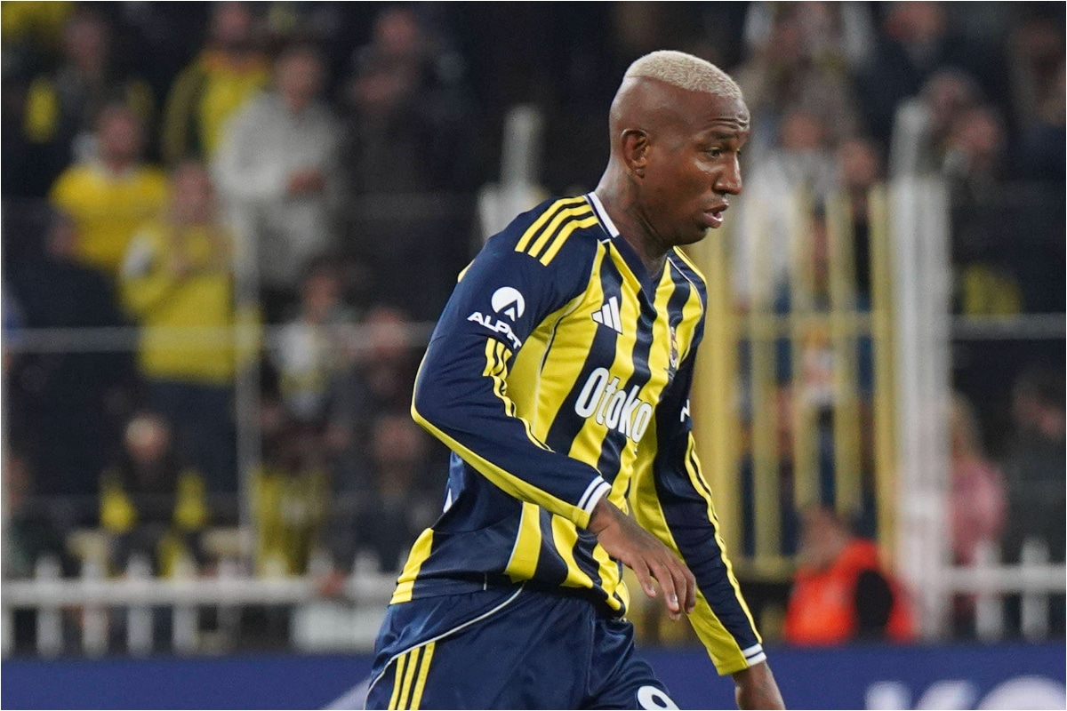 Besiktas vs Fenerbahce prediction