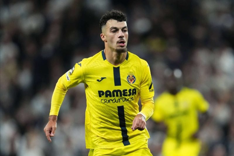 Georges Mikautadze player to watch