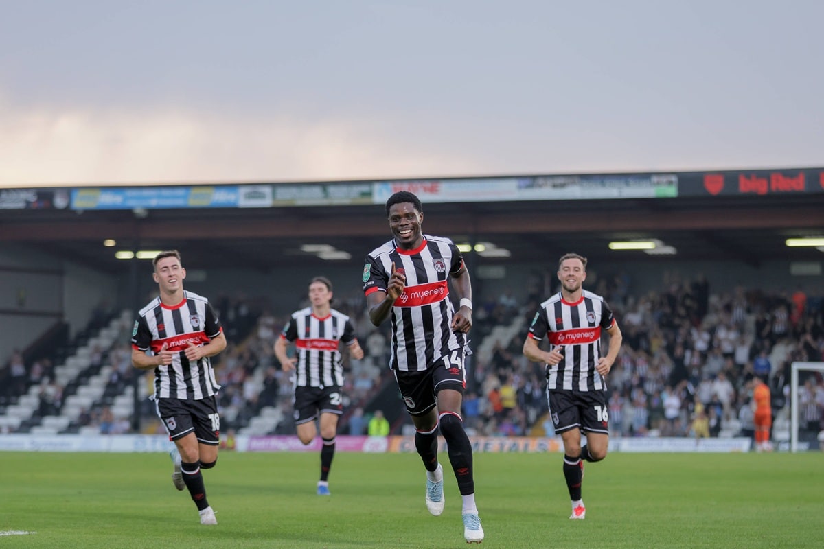 Grimsby vs Doncaster prediction, odds & betting tips 07/10/2025
