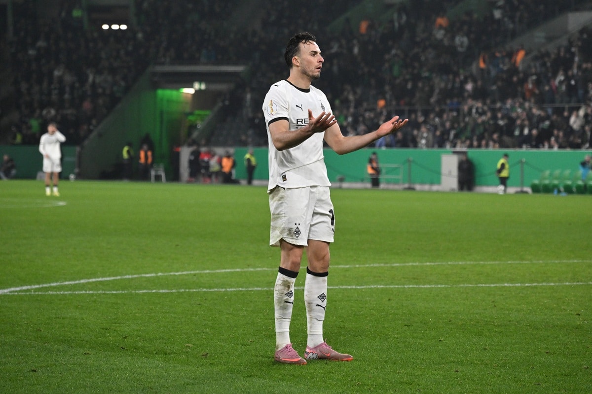 St Pauli vs Borussia Monchengladbach prediction