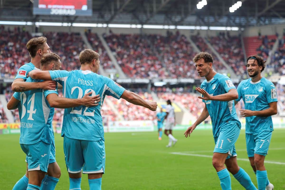 St Pauli vs Hoffenheim prediction, odds & betting tips 19/10/2025