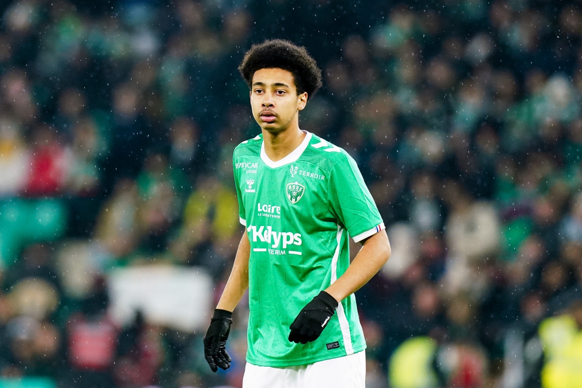 Chelsea transfer news: Blues eye 17-year-old French gem playing in Ligue 2