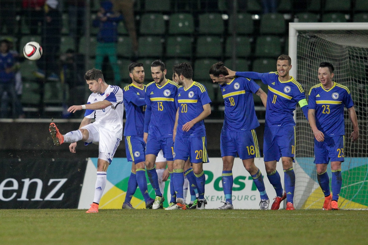 Cyprus vs Bosnia prediction, odds & betting tips &ndash; 09/10/2025