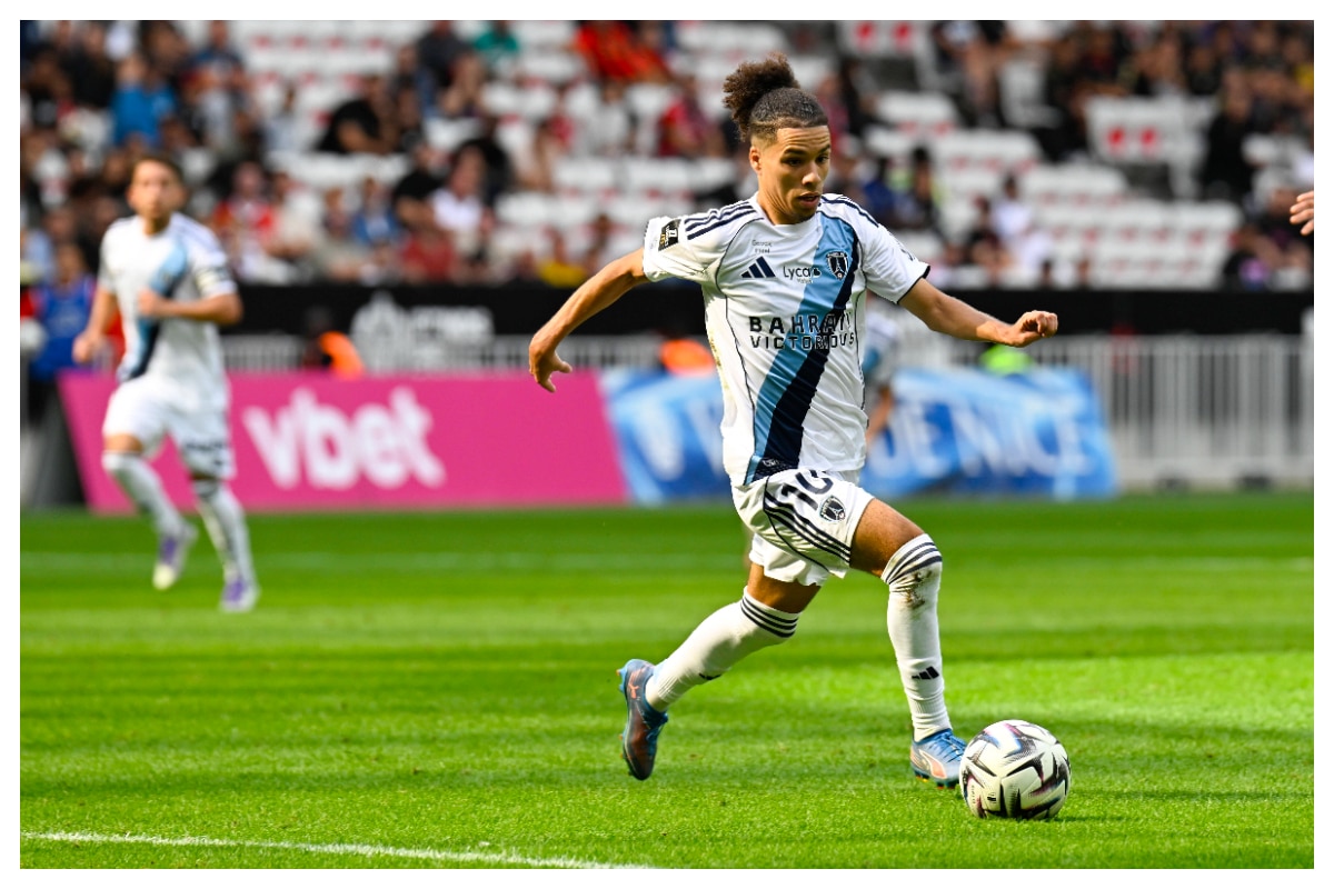 Paris FC vs Lorient prediction