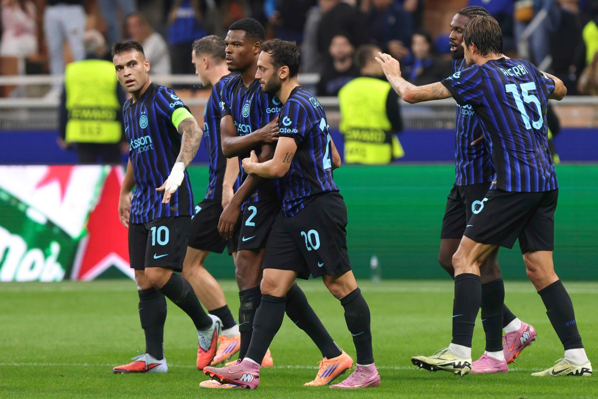 Union Saint-Gilloise vs Inter Milan prediction, odds & betting tips 21/10/2025