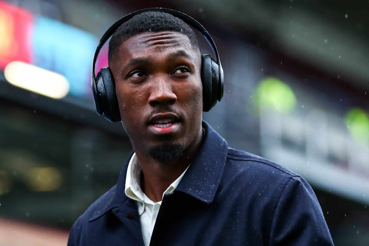 Jaidon Anthony player to watch