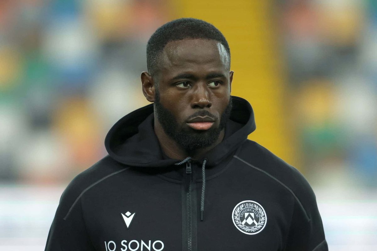 Keinan Davis player to watch 