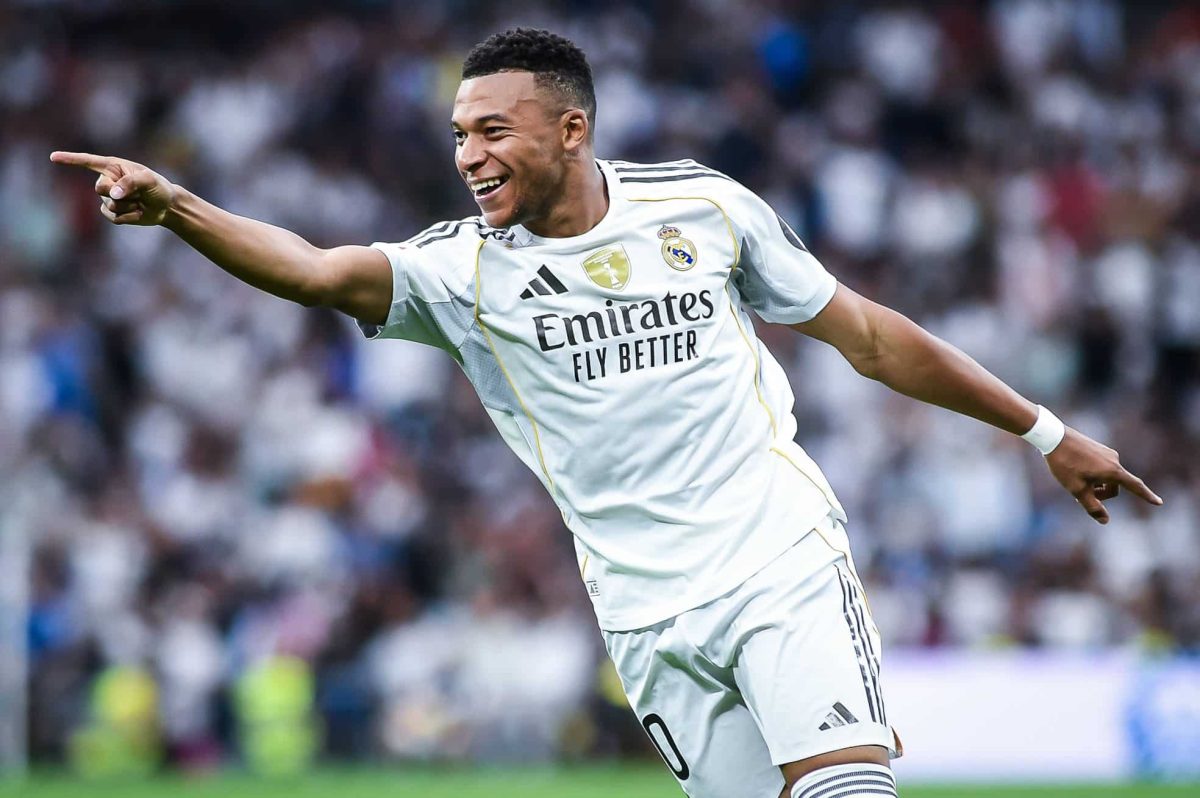 Kylian Mbappe player to watch