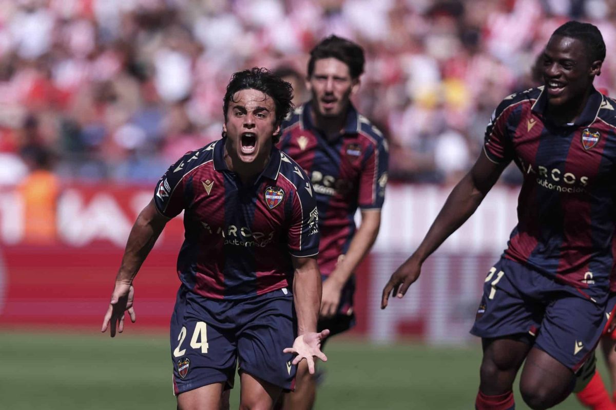 Levante vs Villarreal prediction, odds & betting tips 18/02/2026