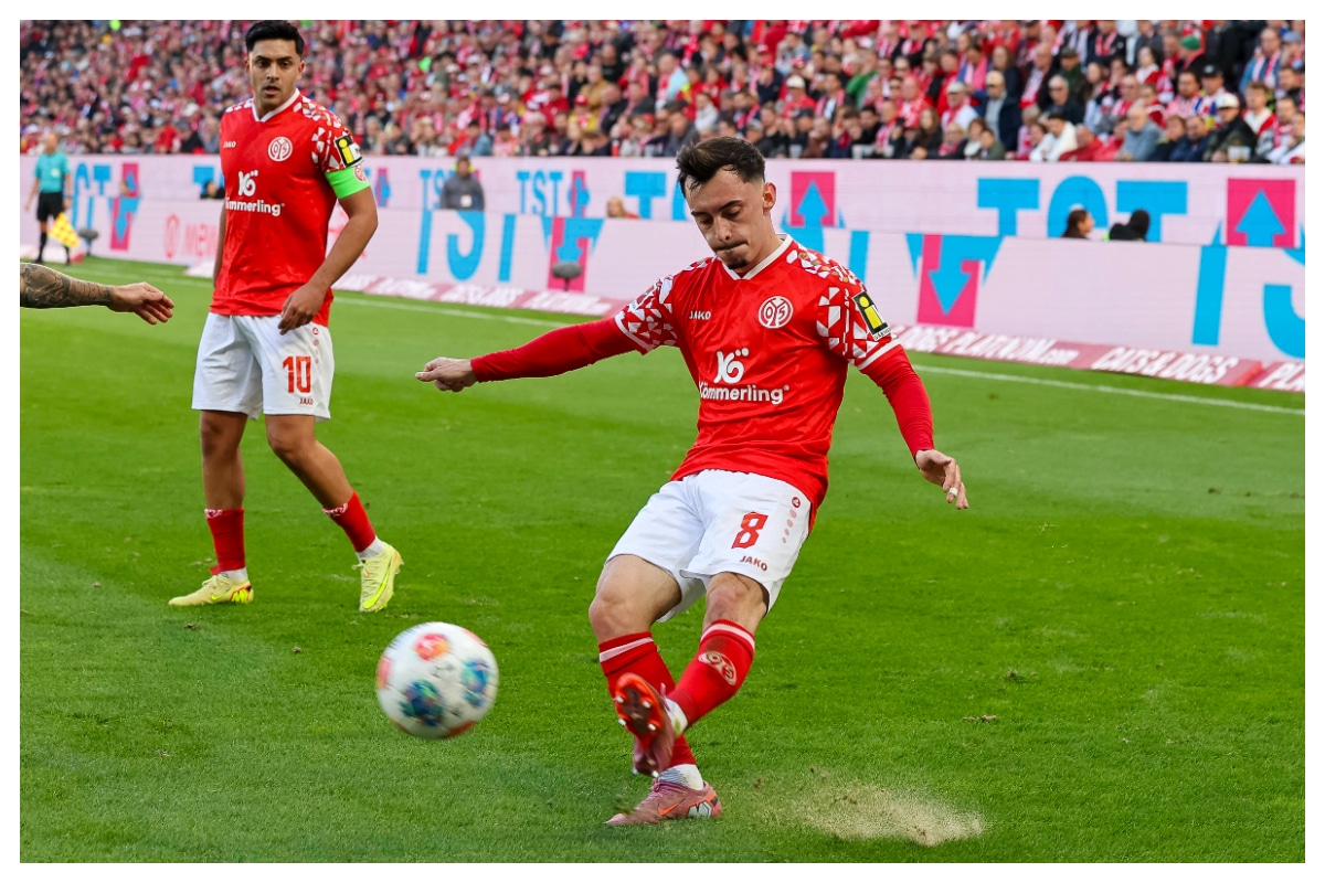 Mainz 05 vs Zrinjski prediction, odds & betting tips &ndash; 23/10/2025
