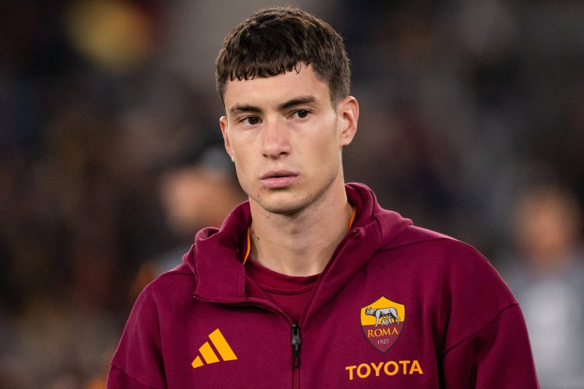 Matias Soule player to watch 