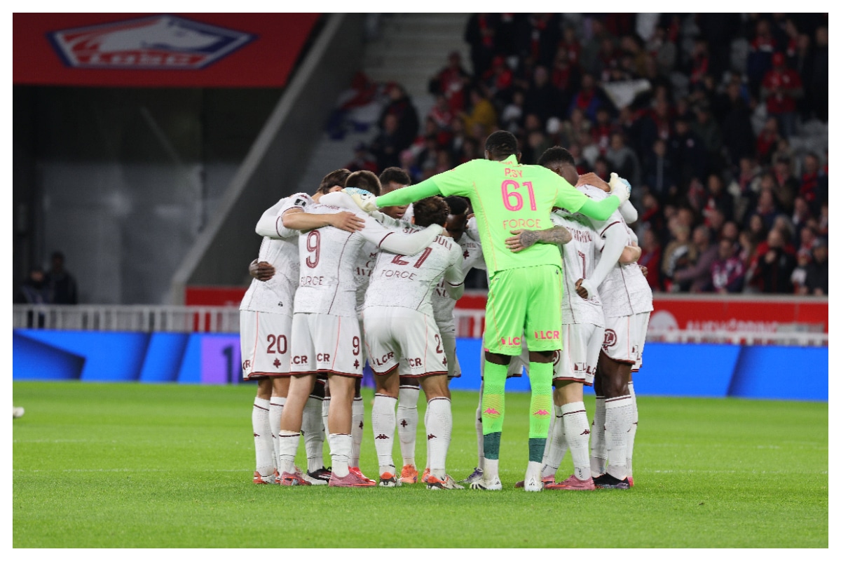 Metz vs Lens prediction, odds & betting tips &ndash; 29/10/2025