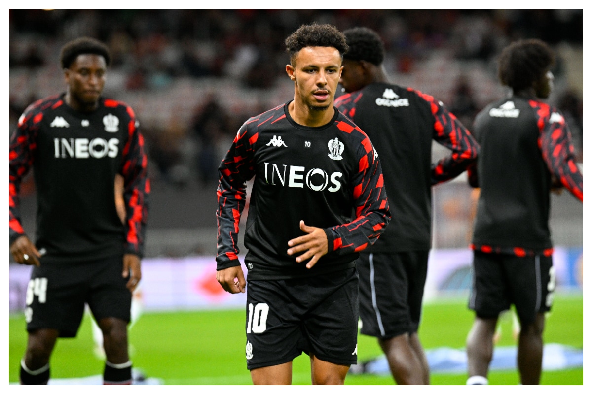 Nice vs Lille prediction, odds & betting tips &ndash; 29/10/2025