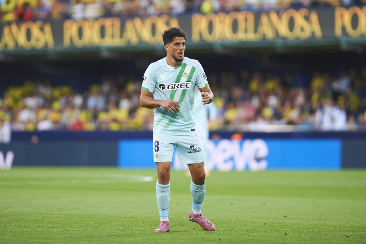Pablo Fornals player to watch