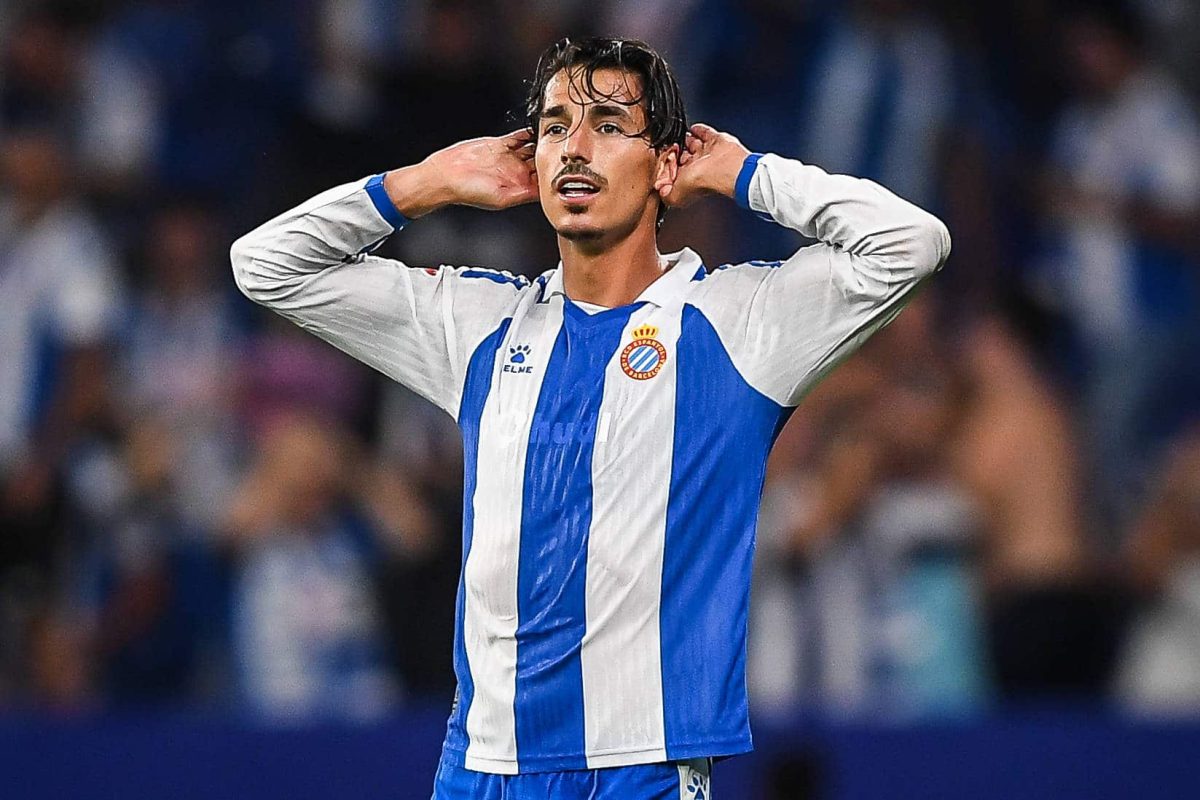 Pere Milla player to watch (Espanyol vs Rayo Vallecano)