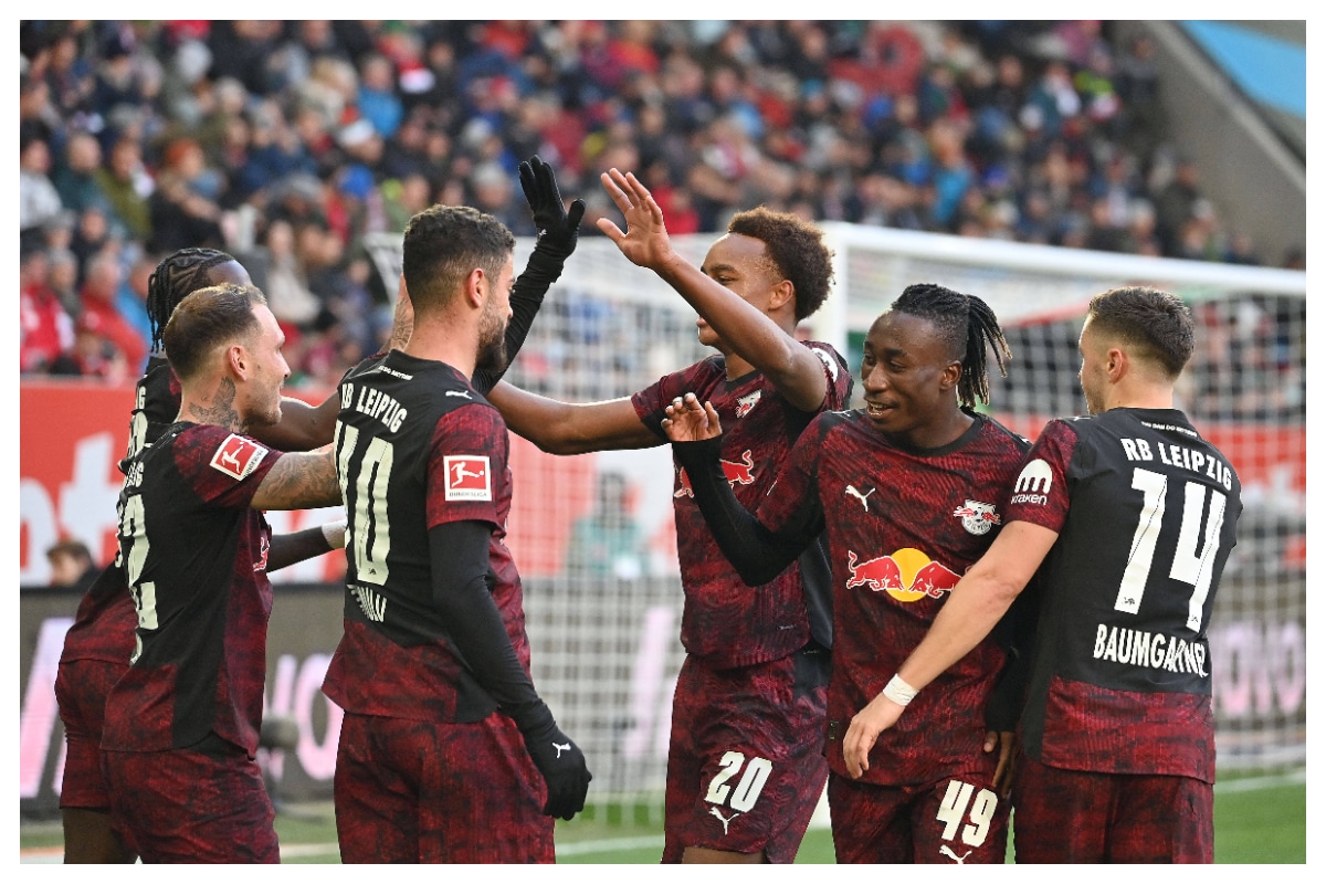 Cottbus vs RB Leipzig prediction, odds & betting tips &ndash; 28/10/2025