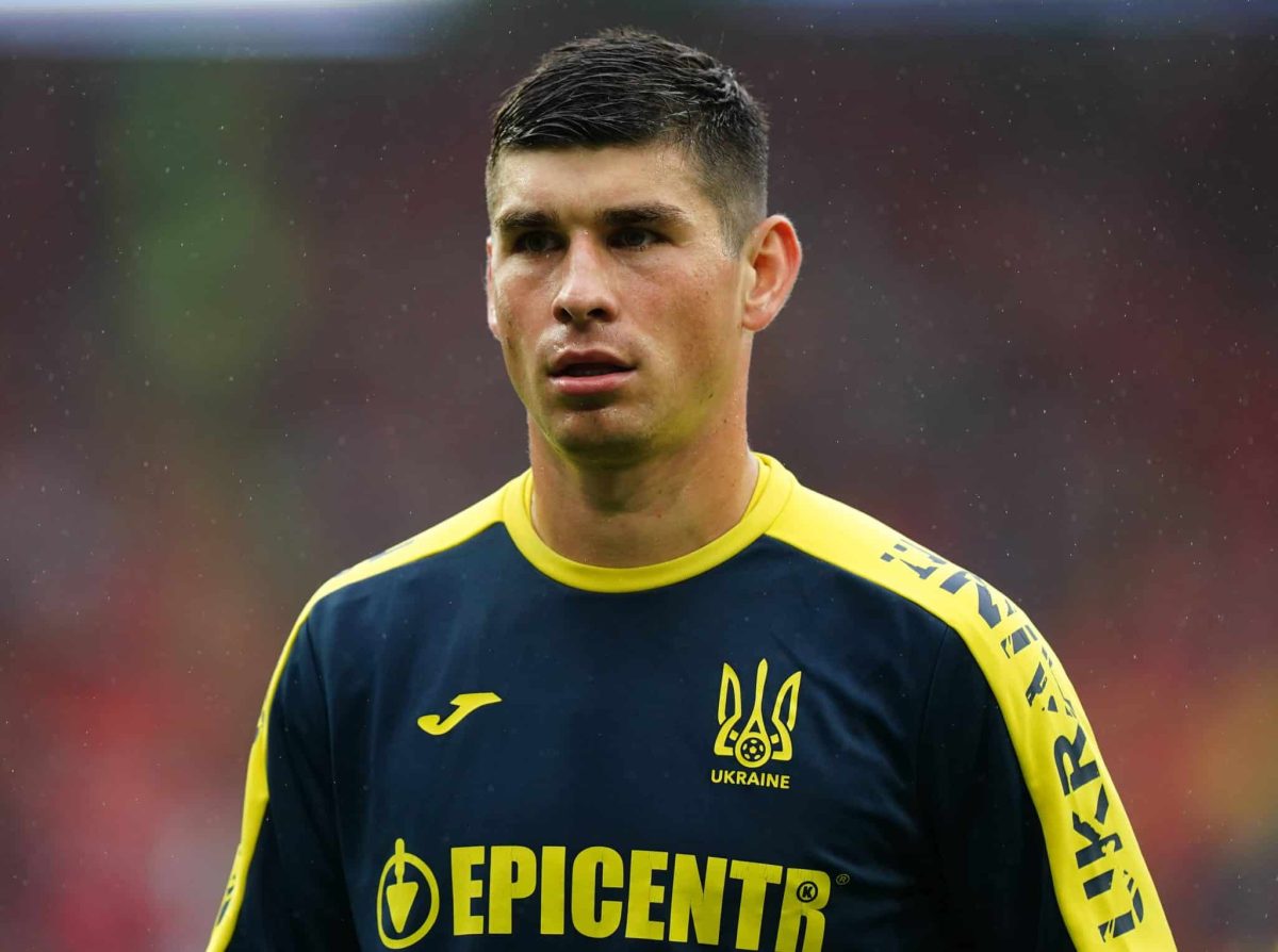 Ruslan Malinovskyi player to watch