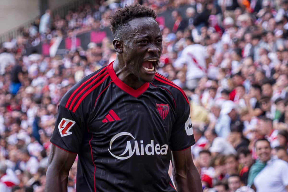 Akor Adams player to watch (Real Betis vs Sevilla)