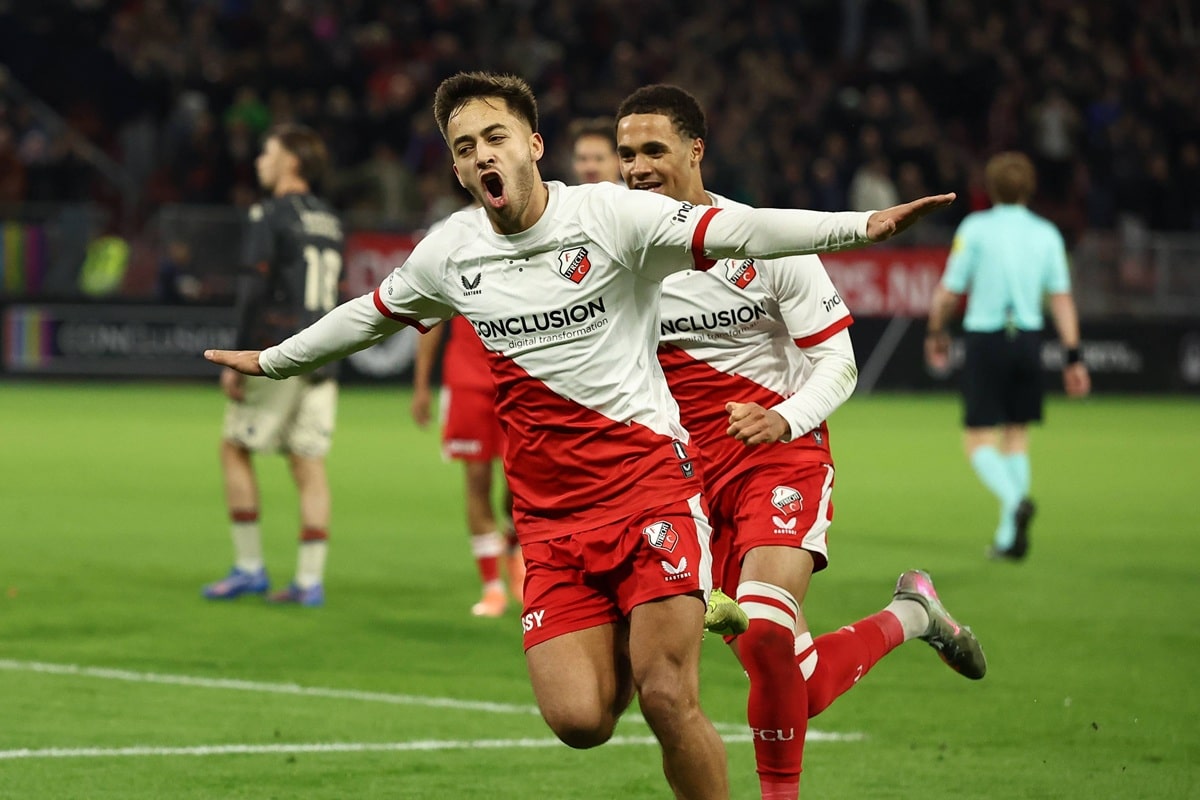 Freiburg vs Utrecht prediction