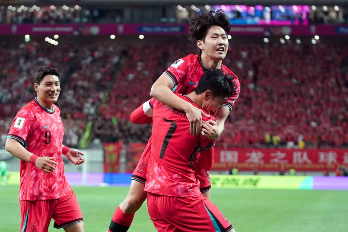 South Korea vs Brazil prediction, odds & betting tips 10/10/2025