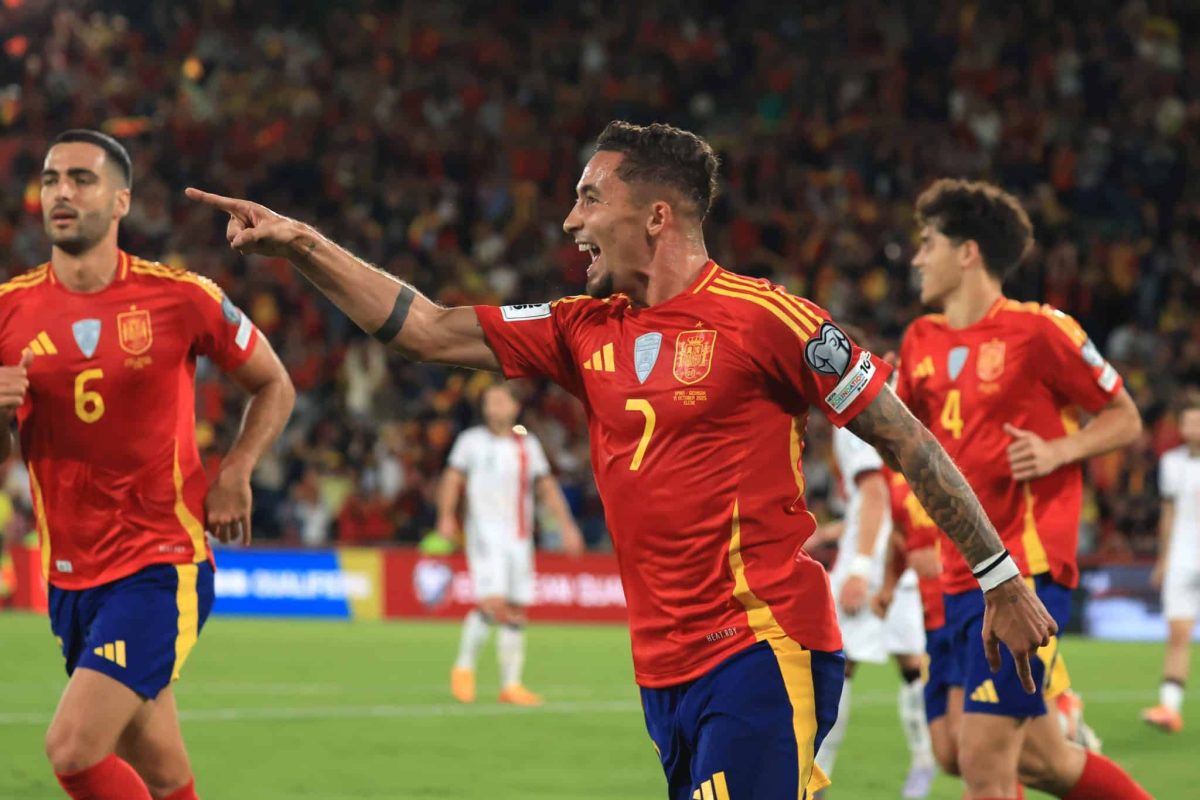 Spain vs Serbia &ndash; prediction, preview & betting tips &ndash; 27/03/2026