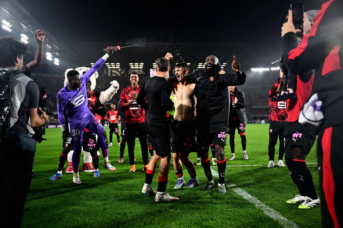 Rennes vs Auxerre prediction, odds & betting tips &ndash; 19/10/2025