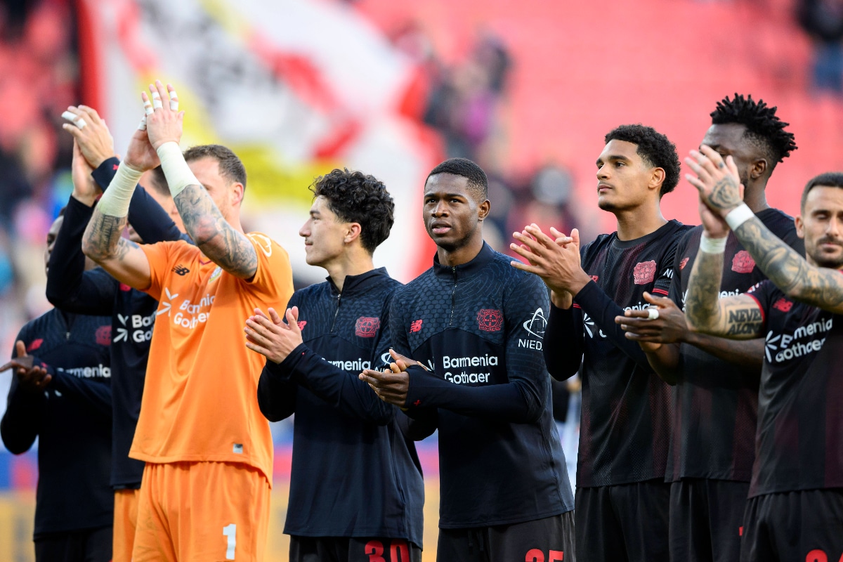 Mainz vs Bayer Leverkusen prediction, odds & betting tips &ndash; 18/10/2025