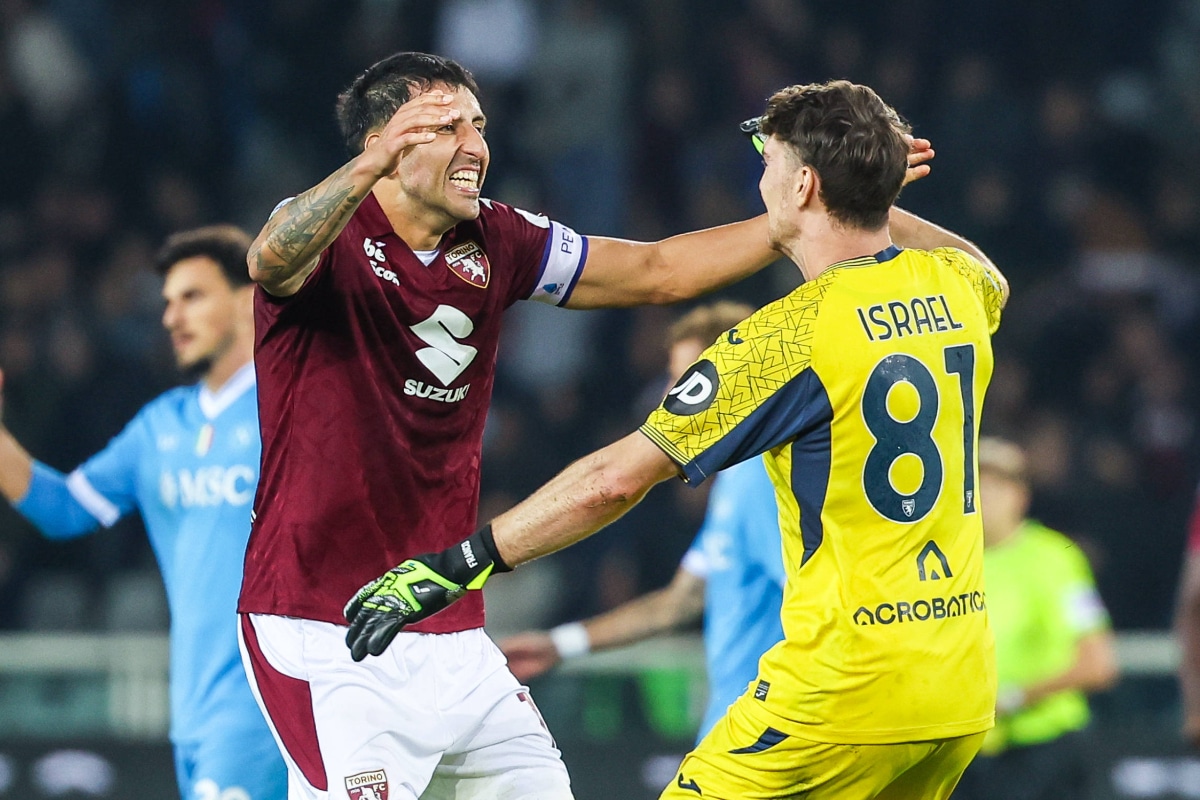 Torino vs Genoa prediction, odds & betting tips &ndash; 25/10/2025