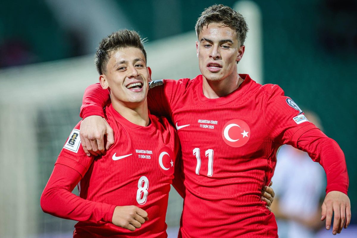 Turkey vs Bulgaria prediction, odds & betting tips 15/11/2025