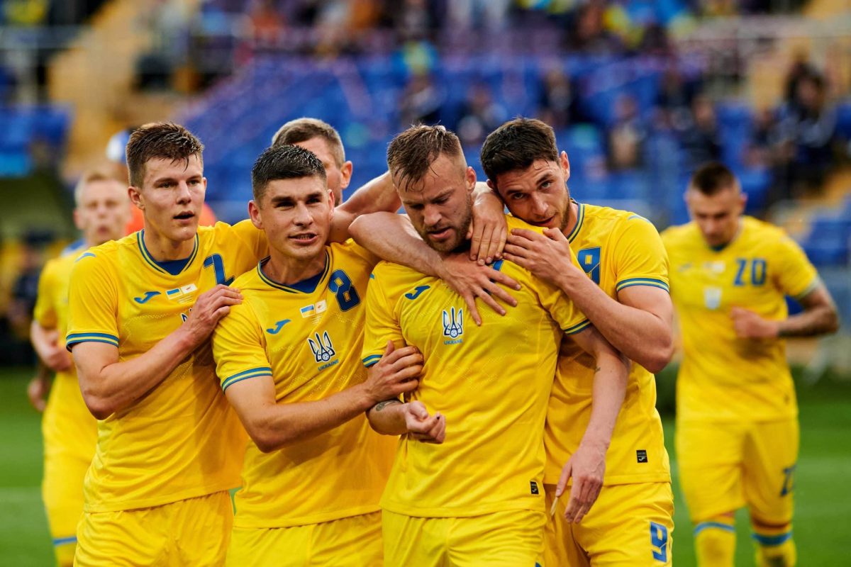Ukraine vs Azerbaijan prediction, odds & betting tips 13/10/2025